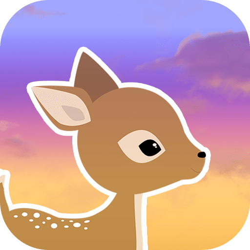 Deery App Icon