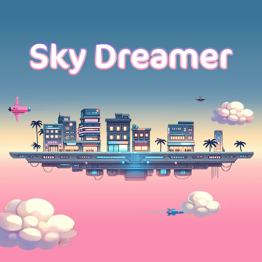 Sky Dreamer Title Icon